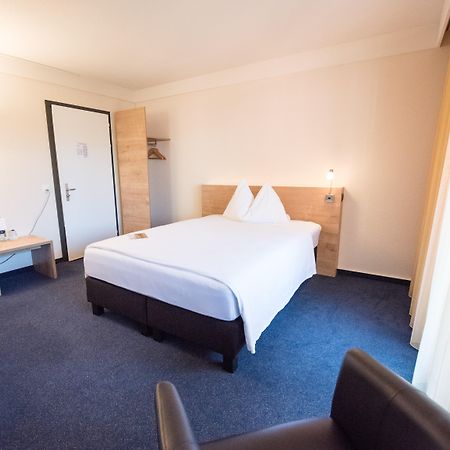 Aarehof Swiss Quality Hotel Wildegg Exteriér fotografie
