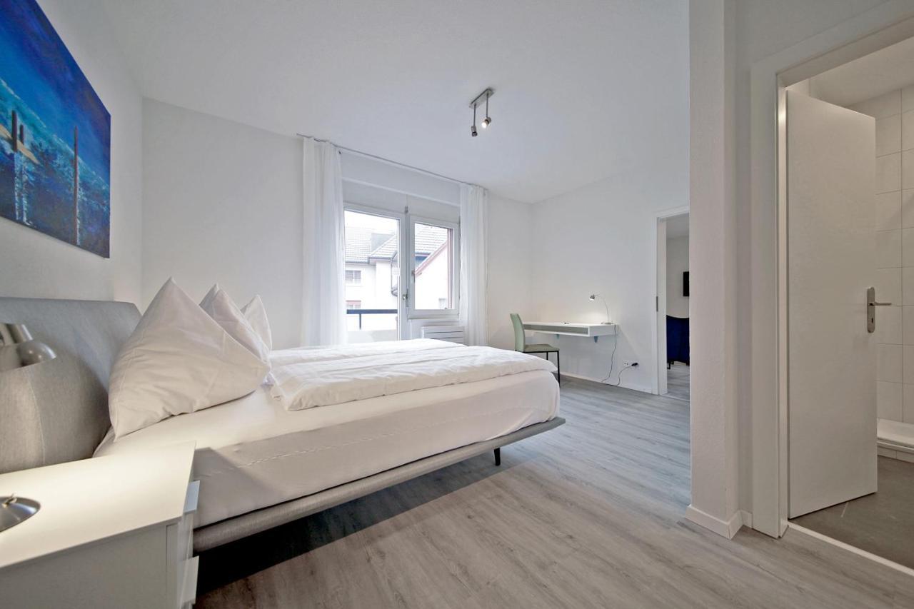Aarehof Swiss Quality Hotel Wildegg Exteriér fotografie
