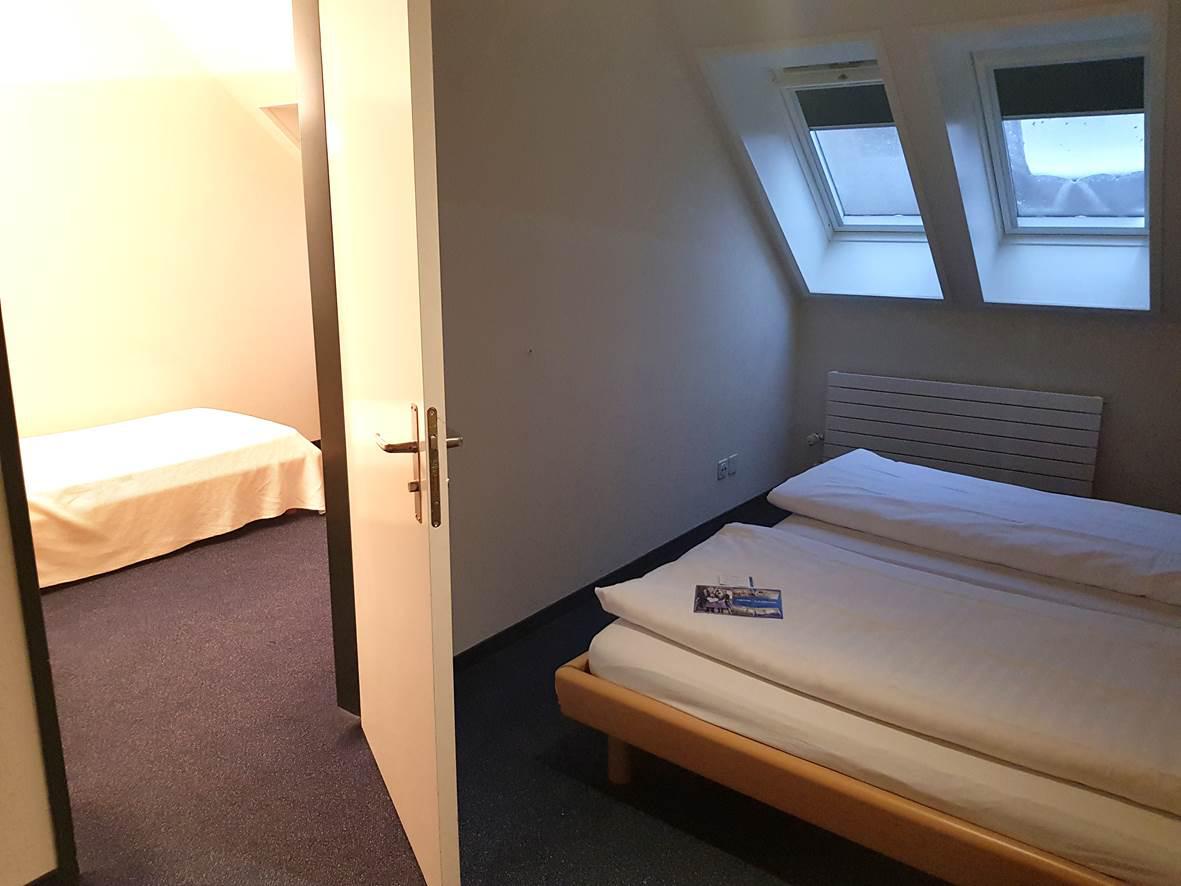 Aarehof Swiss Quality Hotel Wildegg Exteriér fotografie