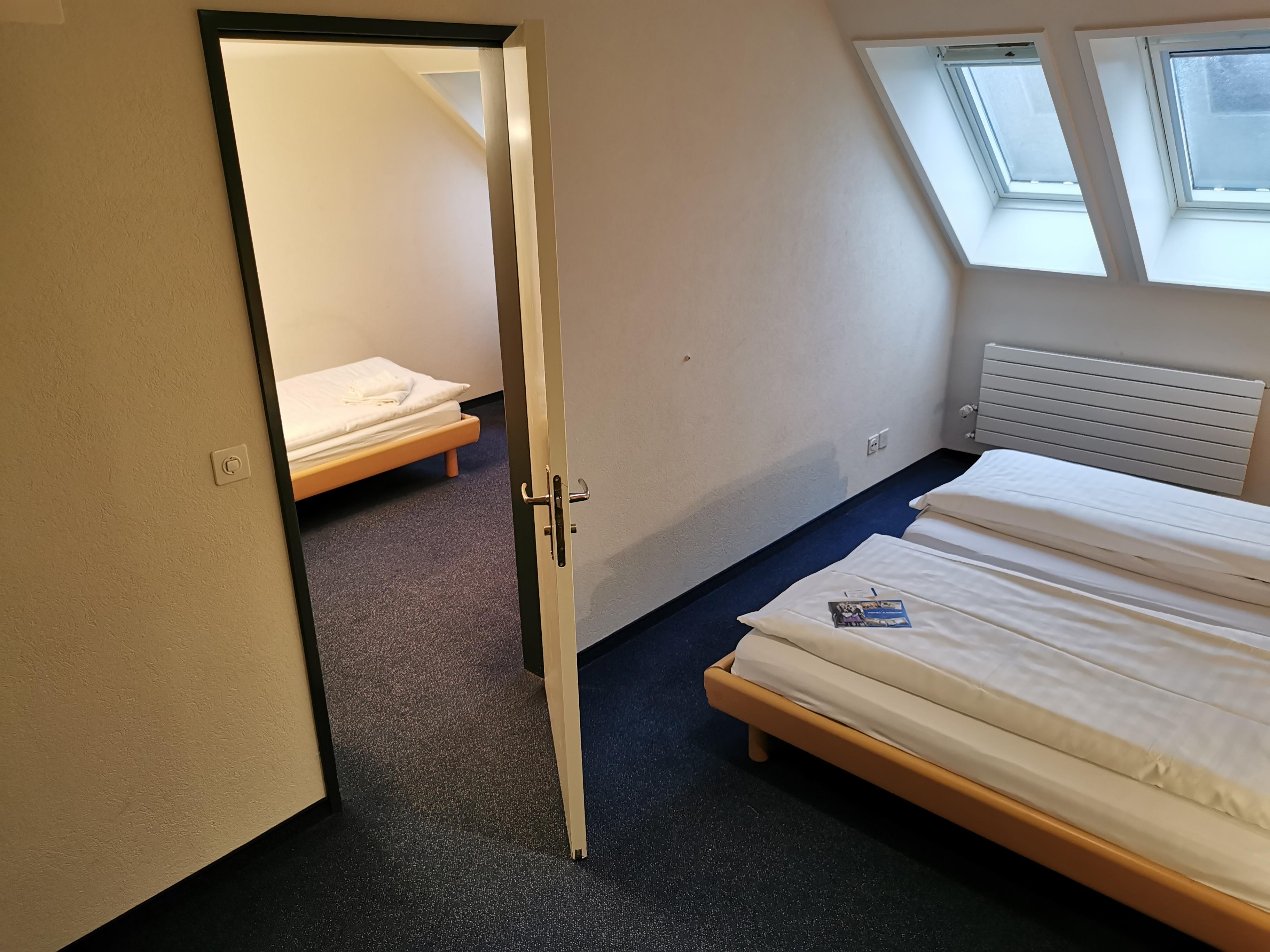 Aarehof Swiss Quality Hotel Wildegg Exteriér fotografie