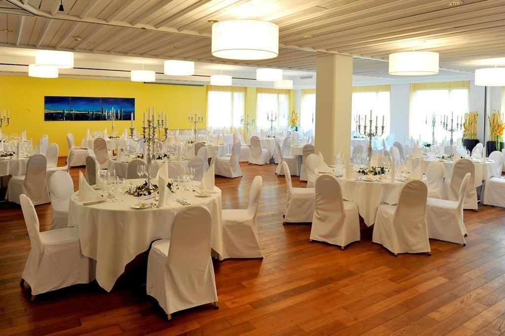 Aarehof Swiss Quality Hotel Wildegg Exteriér fotografie